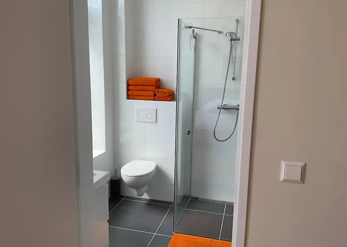 Aristoteles Apartman Hága