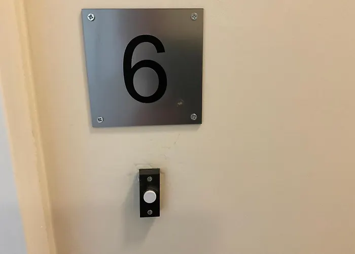 Aristoteles Apartman Hága