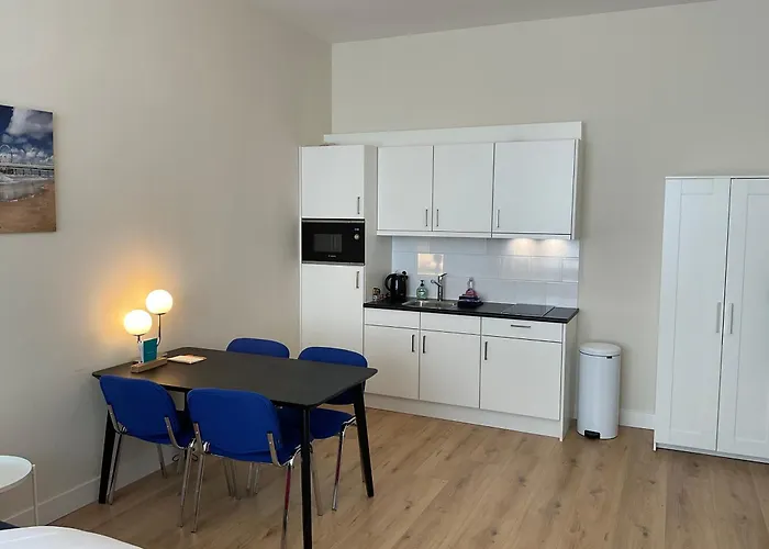 Apartman Aristoteles