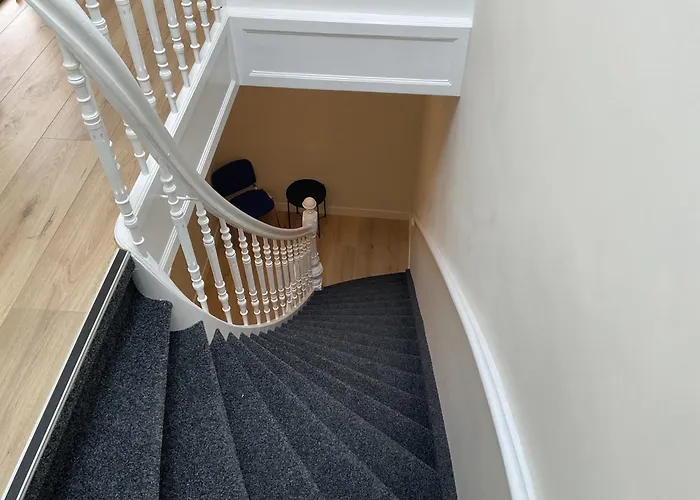 Apartman Aristoteles Hága