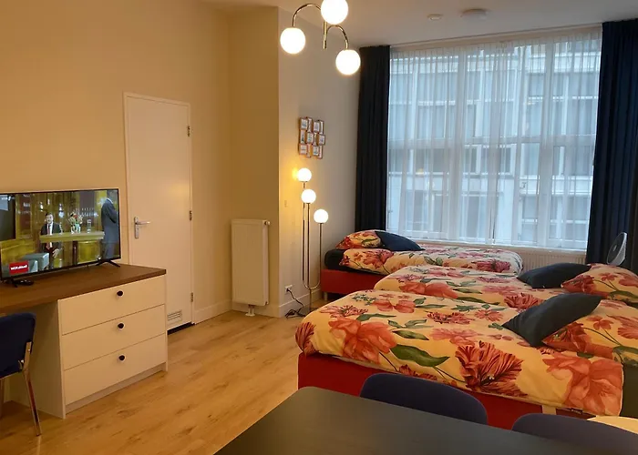 Apartman Aristoteles
