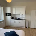 Aristoteles Apartmán Haag