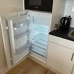 Apartment Aristoteles *