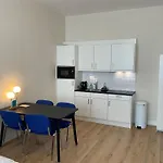 Apartment Aristoteles