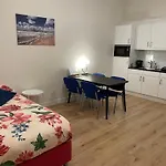 Apartment Aristoteles