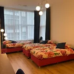 Aristoteles Apartment *