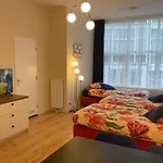 Apartment Aristoteles