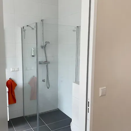 Apartment Aristoteles