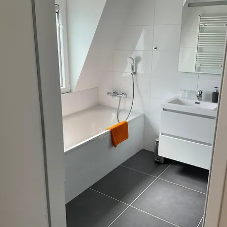 Aristoteles Appartement *