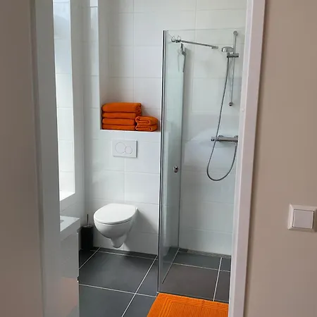 Aristoteles アパート デン・ハーグ