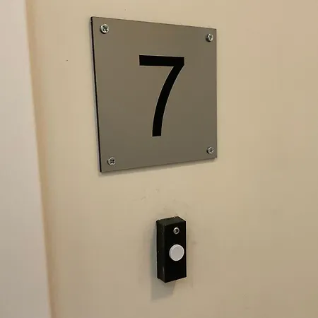 アパート Aristoteles デン・ハーグ