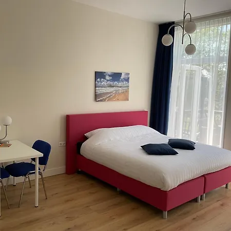 Apartment Aristoteles