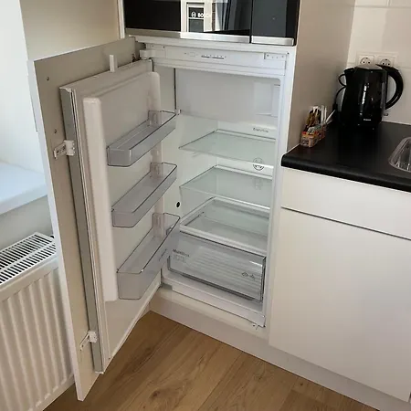 Apartamento Aristoteles