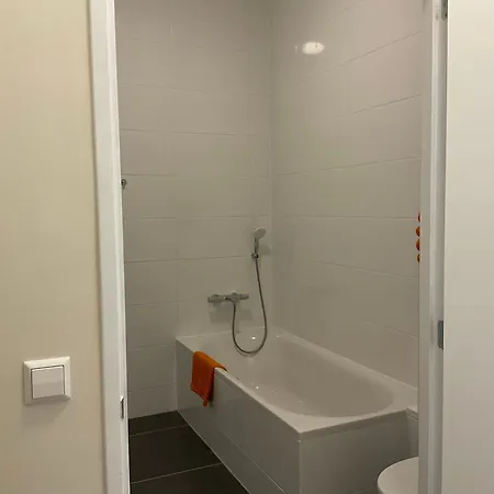 Aristoteles アパート デン・ハーグ