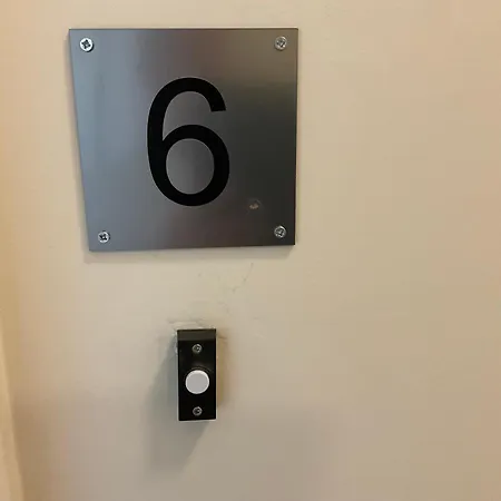 Aristoteles アパート デン・ハーグ