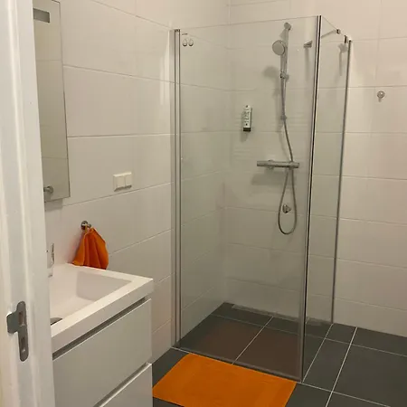 アパート Aristoteles *