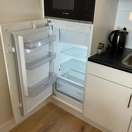 Apartment Aristoteles *