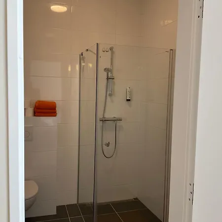 Apartment Aristoteles The Hague