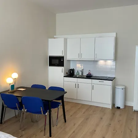 Apartment Aristoteles