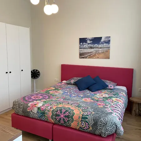 Aristoteles * デン・ハーグ