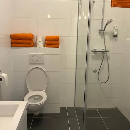 Apartment Aristoteles The Hague