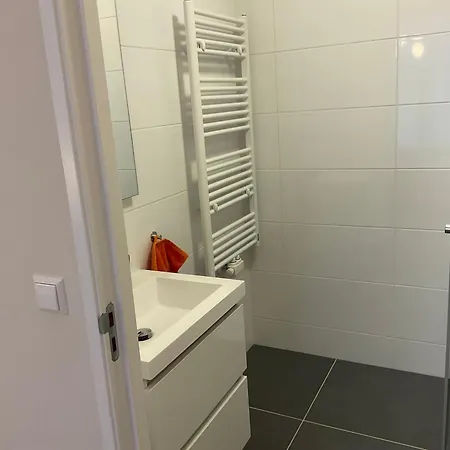 アパート Aristoteles