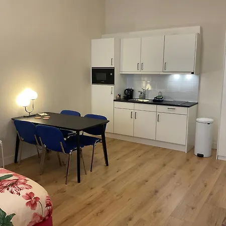 Aristoteles Apartment
