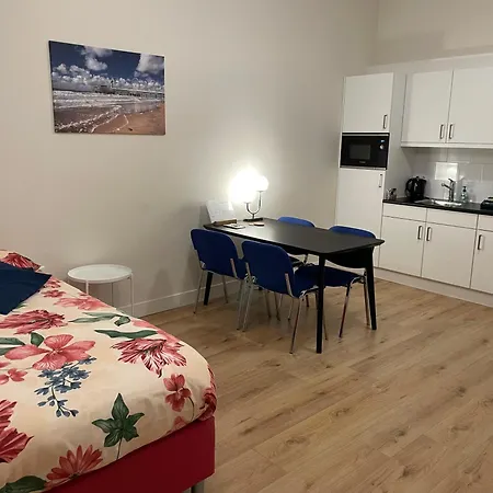 Apartment Aristoteles
