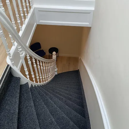 Apartamento Aristoteles Haia