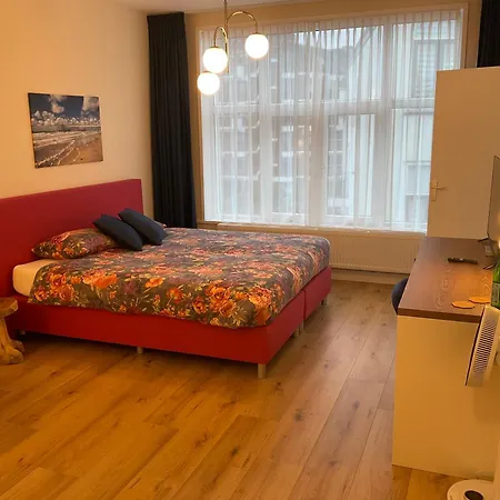 Aristoteles Apartment