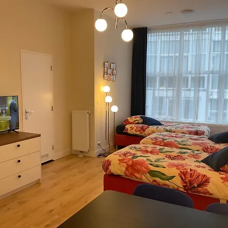 アパート Aristoteles