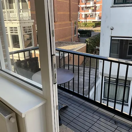Aristoteles Apartment