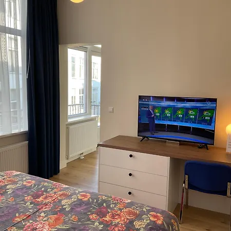 Aristoteles Apartment