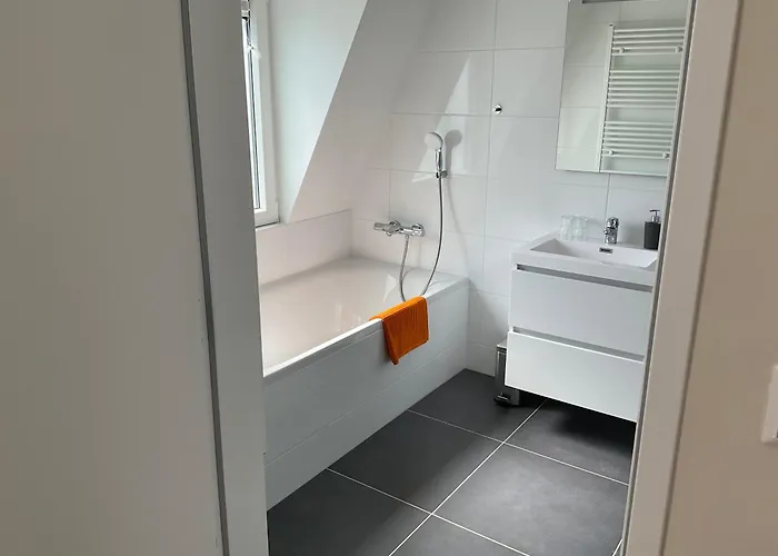 Aristoteles Appartement *