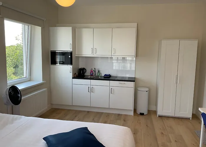 Aristoteles Appartement La Haye