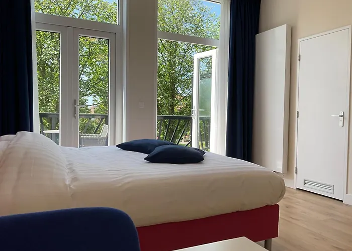 Aristoteles Appartement *