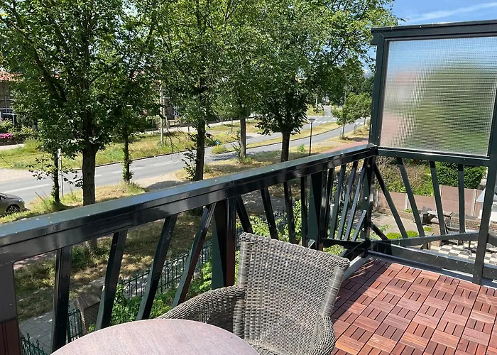 Aristoteles Appartement *