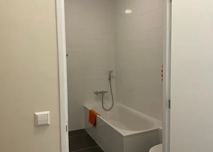 Aristoteles Appartement Den Haag