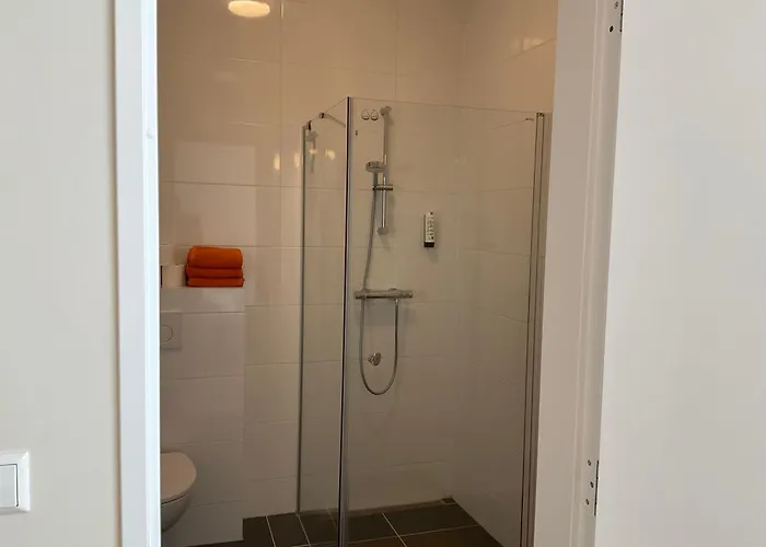 Apartamento Aristoteles La Haya