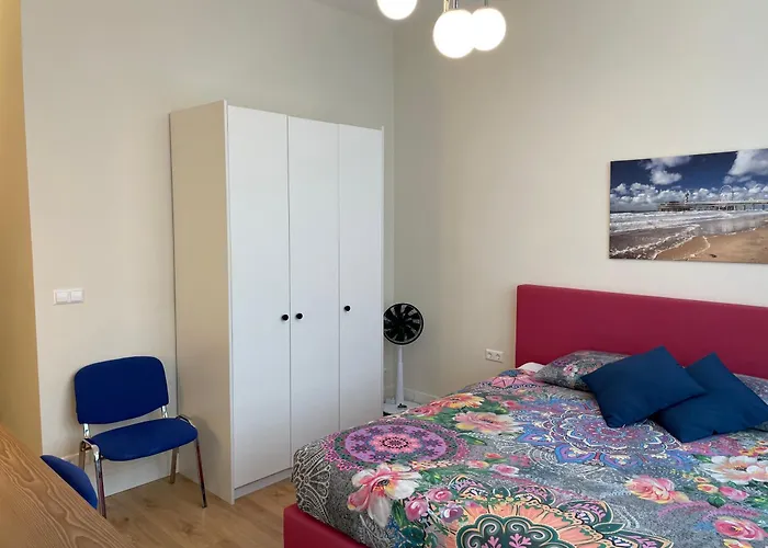 Appartement Aristoteles