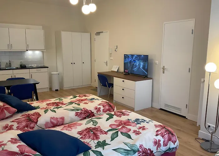 Aristoteles Appartement La Haye