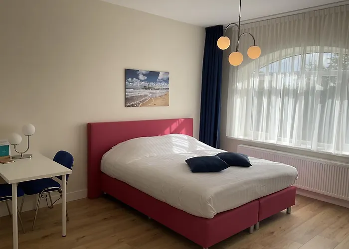 Aristoteles Appartement *