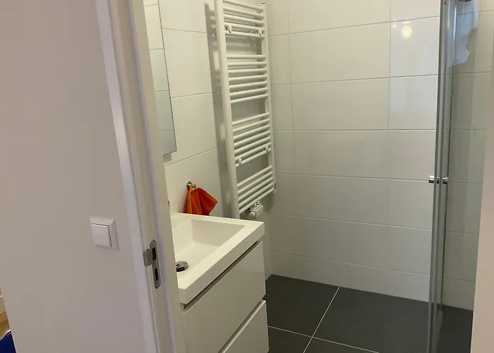 Appartement Aristoteles