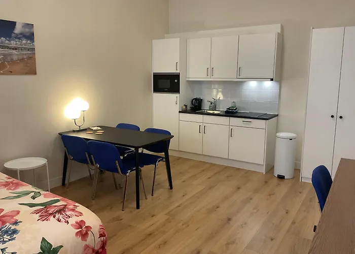 Aristoteles Appartement