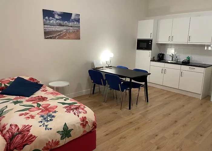 Appartement Aristoteles