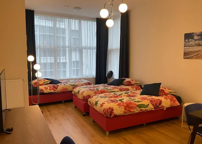 Aristoteles Appartement *