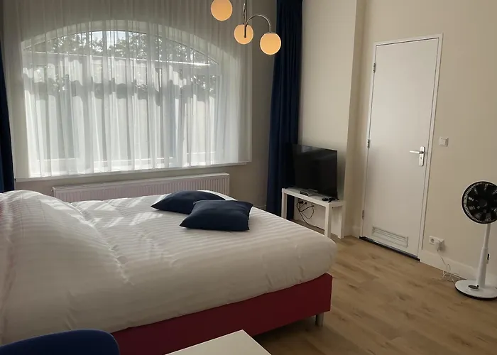 Aristoteles Appartement La Haye