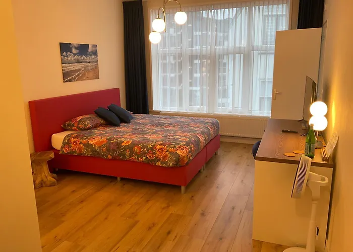 Aristoteles Appartement