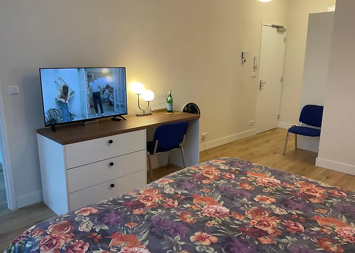 Aristoteles Appartement *