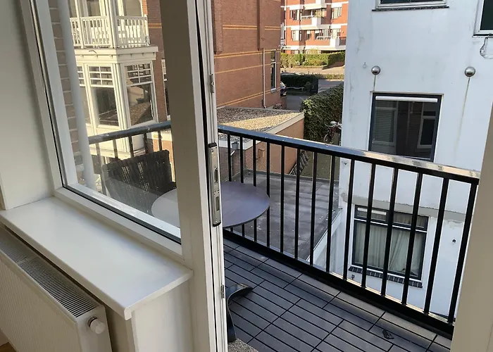 Aristoteles Appartement